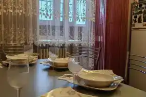 Однокомнатная квартира, Воронеж