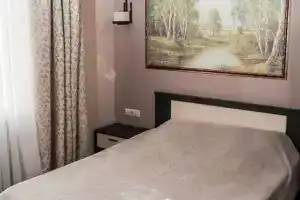 Двухкомнатная квартира, Кисловодск
