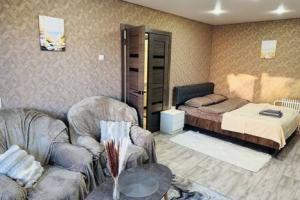 Однокомнатная квартира, Старый Оскол