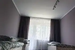 Трехкомнатная квартира, Ржев