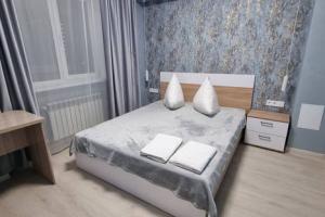Однокомнатная квартира, Иркутск