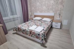 Однокомнатная квартира, Иркутск