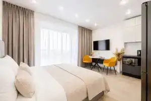 Студия, Москва
