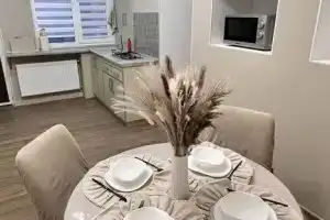 Двухуровневая трехкомнатная квартира, Ессентуки