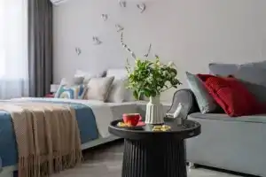Однокомнатная квартира, Ростов-на-Дону