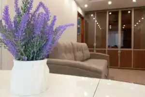 Двухкомнатная квартира, Нижний Новгород