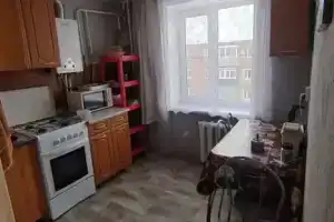 Двухкомнатная квартира, Зверево
