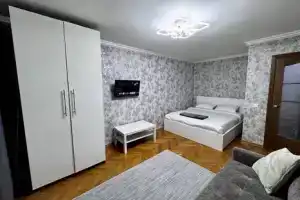 Однокомнатная квартира, Москва