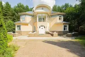 Коттедж, Троицк