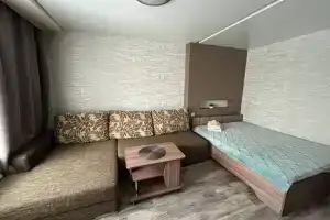 Однокомнатная квартира, Саяногорск