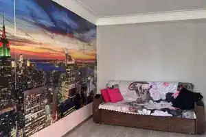 Двухкомнатная квартира, Махачкала