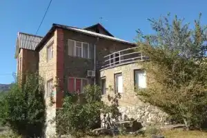 Комната, Зеленогорье