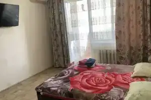 Однокомнатная квартира, Астрахань