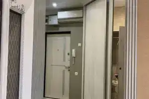 Двухкомнатная квартира, Астрахань