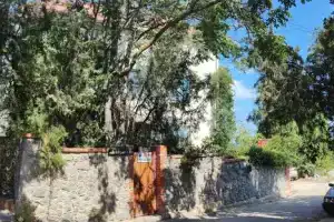 Комната, Новый Свет