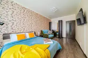 Двухкомнатная квартира, Санкт-Петербург