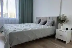 Однокомнатная квартира, Тюмень