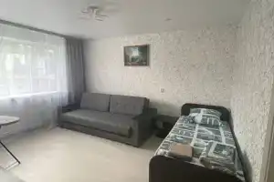 Двухкомнатная квартира, Богучар