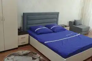 Однокомнатная квартира, Харцызск