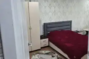 Однокомнатная квартира, Харцызск