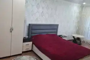 Однокомнатная квартира, Харцызск