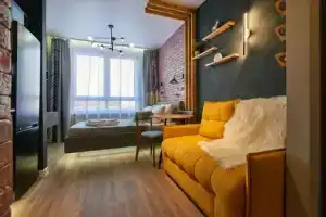 Студия, Иркутск