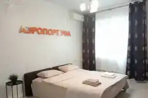 Однокомнатная квартира, Уфа