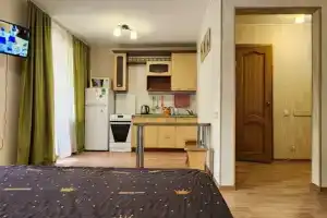 Студия, Томск