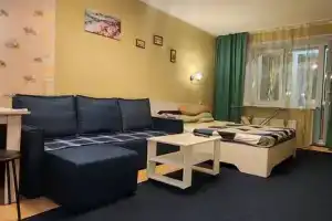 Двухкомнатная квартира, Томск