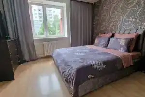 Трехкомнатная квартира, Витебск