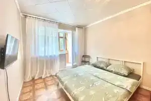 Двухкомнатная квартира, Заречный