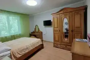 Трехкомнатная квартира, Балтийск