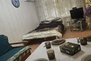 Двухкомнатная квартира, Дивноморское