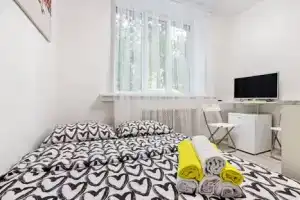 Студия, Химки