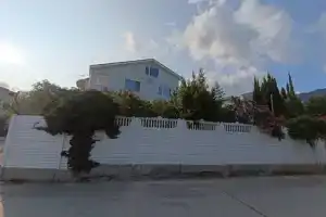 Коттедж, Отрадное