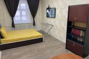 Однокомнатная квартира, Воркута