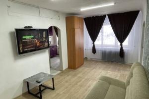 Двухкомнатная квартира, Воркута
