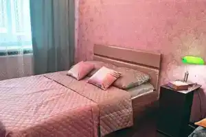 Двухкомнатная квартира, Троицк