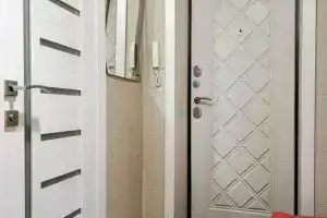 Двухкомнатная квартира, Троицк