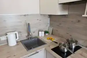 Студия, Белгород