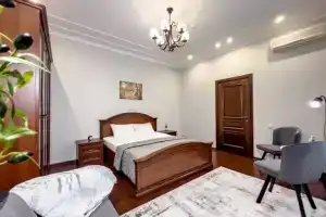 Двухкомнатная квартира, Сочи