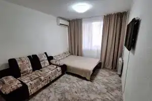 Однокомнатная квартира, Сочи
