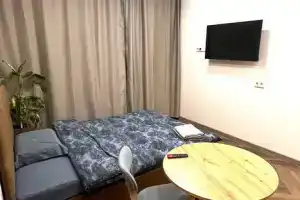 Студия, Москва