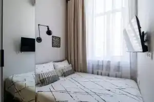 Студия, Москва