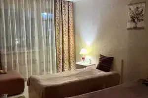 Однокомнатная квартира, Аргаяш