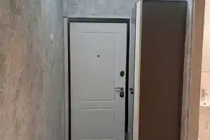 Двухкомнатная квартира, Казань