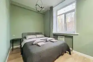 Студия, Москва