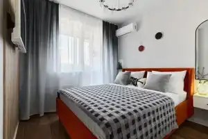 Однокомнатная квартира, Краснодар