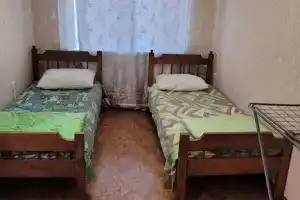 Однокомнатная квартира, Клин
