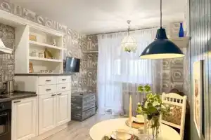 Однокомнатная квартира, Челябинск